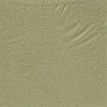 Textil - Teplákovina - smetanově zelenkavá (807) - 11815815_