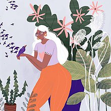 Grafika - Tajomné ráno - 11836437_