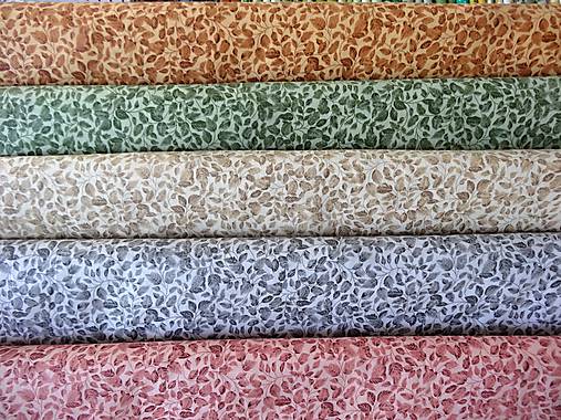 Textil - Bavlnené látky - 11841701_