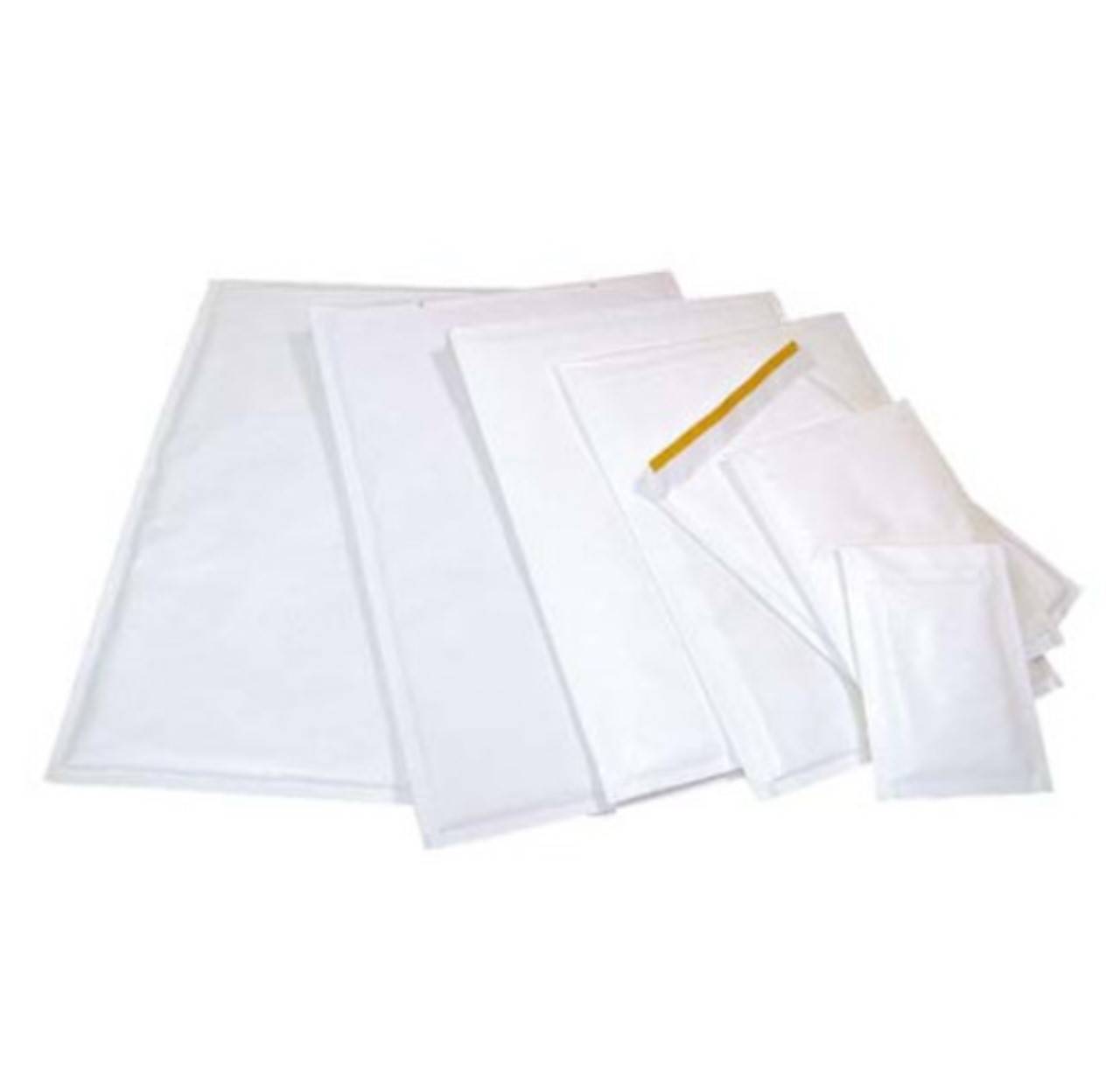 Bublinkové obálky / cena za kus