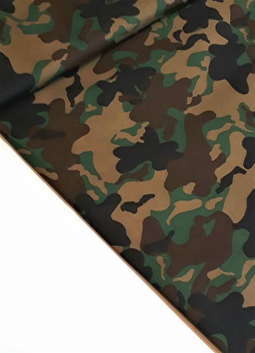 Textil - Maskačovina - 11861497_