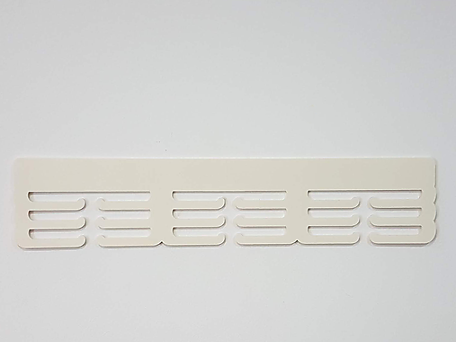 Drevený vešiak na medaile BEZ mena a športu 55cm