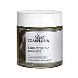 Drogéria - Chillophoria - pleťová maska & čistič - 11903322_