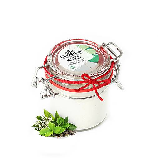  - Nevinnosť - organické telové suflé (125ml) - 11903364_