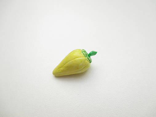 Hračky - Mini zelenina po kúskoch ♡ (Paprika žltá) - 11906525_