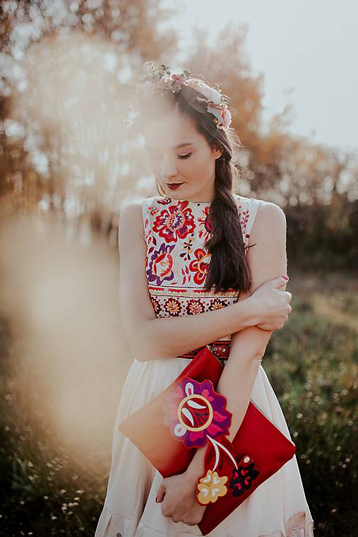 béžové madeirové šaty Poľana