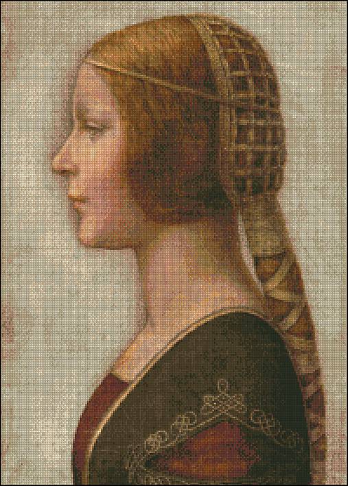 Návody a literatúra - P037 Bianca Sforza - 11931587_