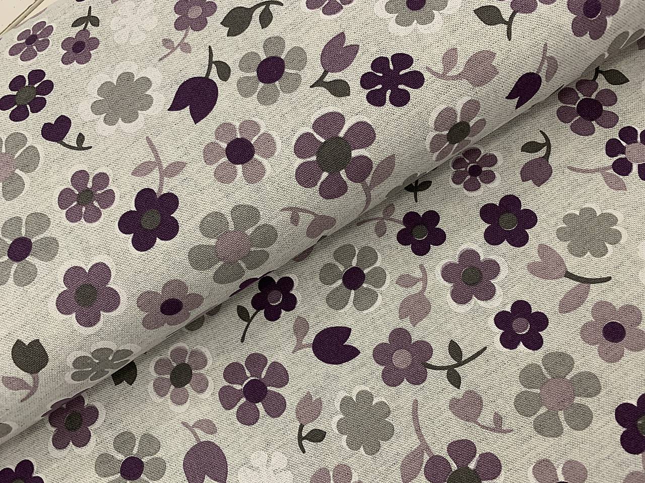 Bavlna dekor dovoz Taliansko 