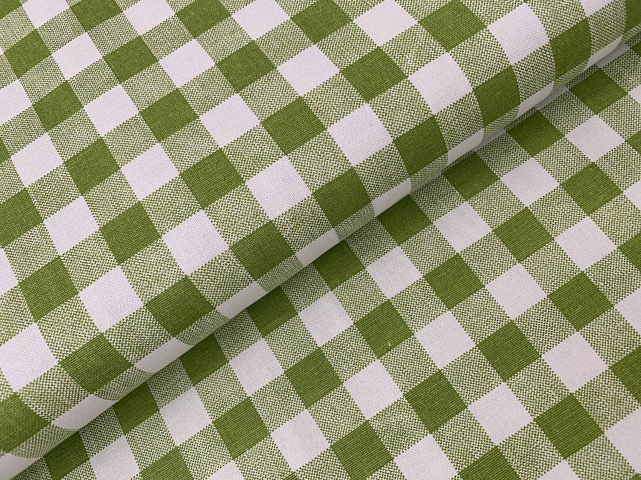 Bavlnené latky dovoz Taliansko