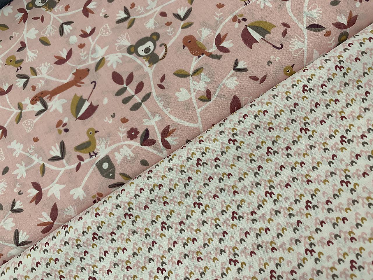 Bavlnené latky dovoz Francúzsko STOF