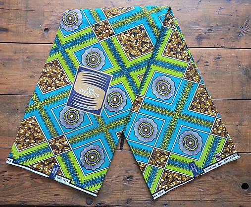 Textil - AFRIKA 50 - 11974760_