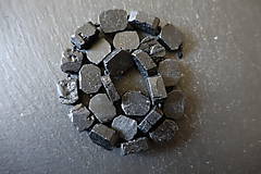 Minerály - Turmalín 12x10 - 11976930_