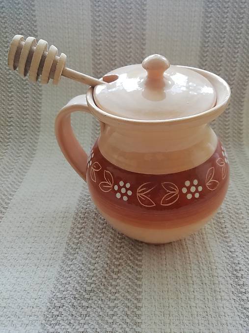 Nádoby - Mednik- ľudovka  - 11985388_