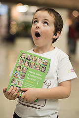 Dobrý obchod - Kniha Máme dieťa s poruchou sluchu 1 - 11983371_
