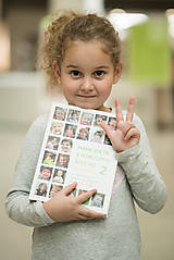 Dobrý obchod - Kniha Máme dieťa s poruchou sluchu 2 - 11983393_