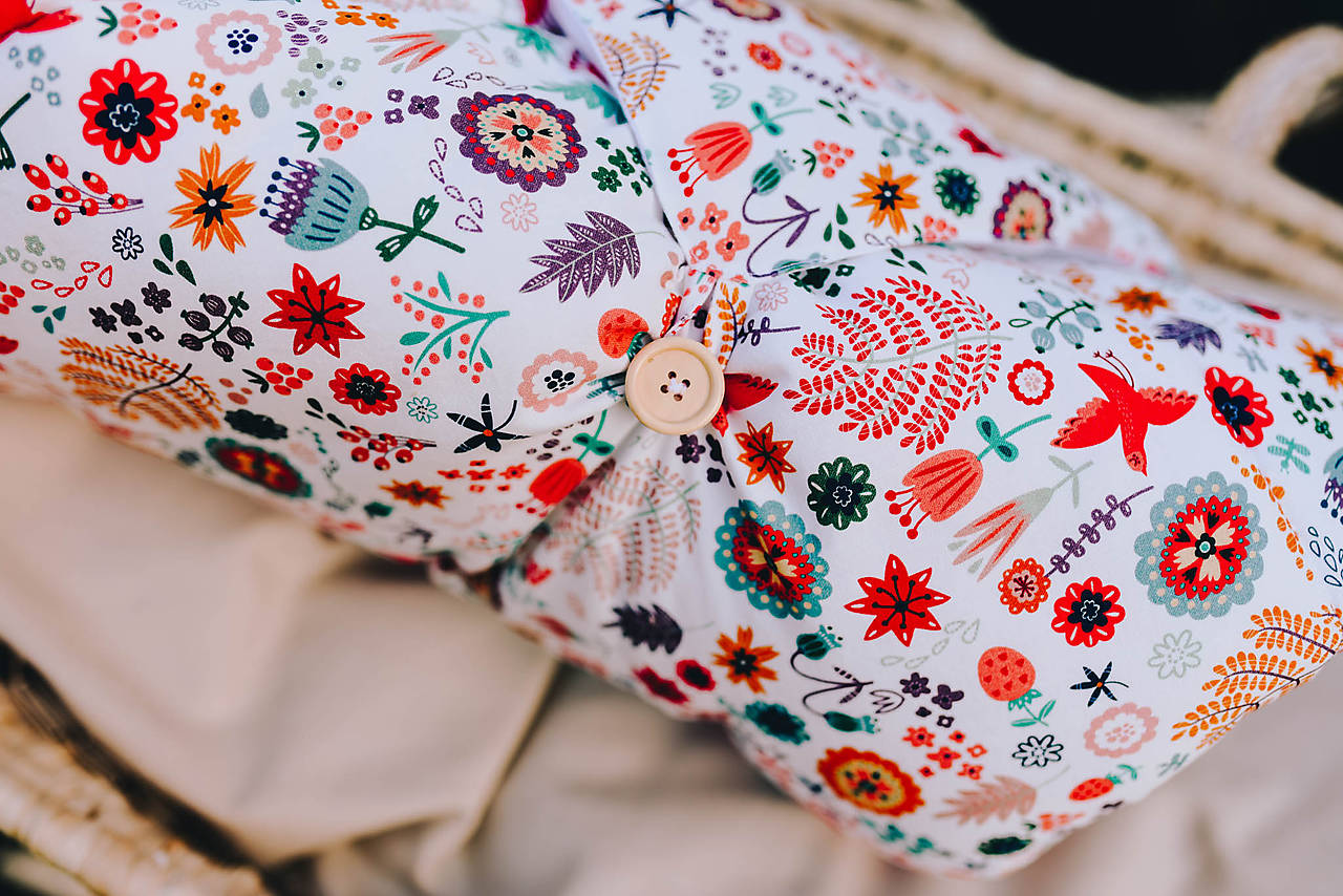 Zavinovačka "lúka"