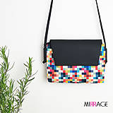 Kabelky - Iris mini bag n.35 - 12001261_