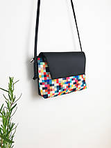 Kabelky - Iris mini bag n.35 - 12001262_