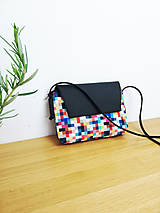 Kabelky - Iris mini bag n.35 - 12001263_
