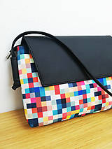 Kabelky - Iris mini bag n.35 - 12001264_
