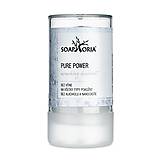 Telová kozmetika - Pure Power - organický minerálny deodorant - 12011924_