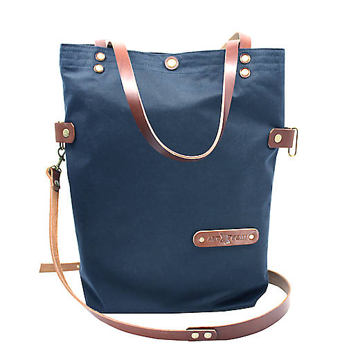  - Dámská taška MARILYN BLUE 2 - 12012224_