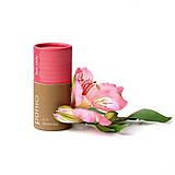 Telová kozmetika - Pink - prírodný deodorant, soda free - 12015948_
