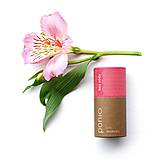 Telová kozmetika - Pink - prírodný deodorant, soda free - 12015950_