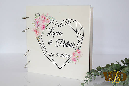 Papiernictvo - Kniha hostí - 12023935_