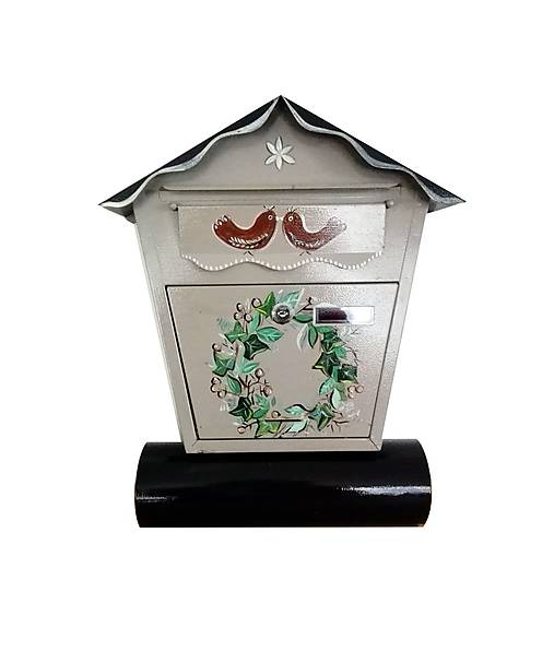 Úložné priestory & Organizácia - Brečtan - 12027845_