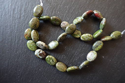 Minerály - Krveľ 16d - 12032498_