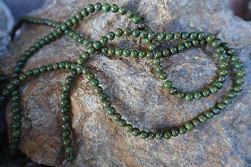 Minerály - Krveľ I 4 - 12032550_