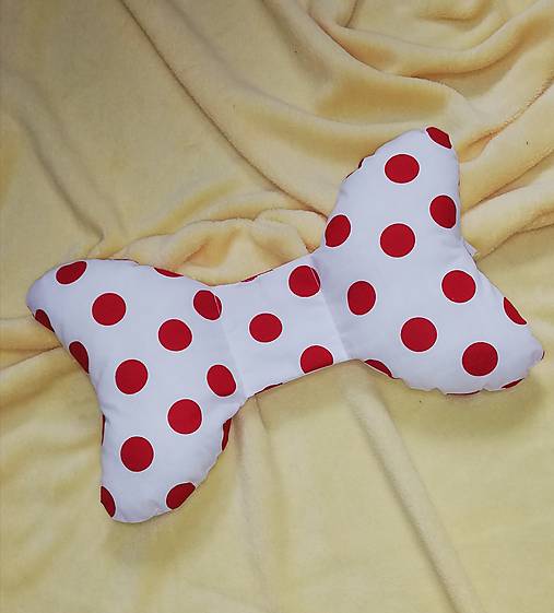 Detský textil - Stabilizačný vankúšik - 12033003_