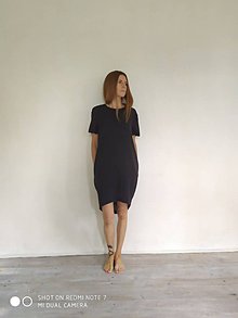 Šaty - šaty .purist. - 12036142_