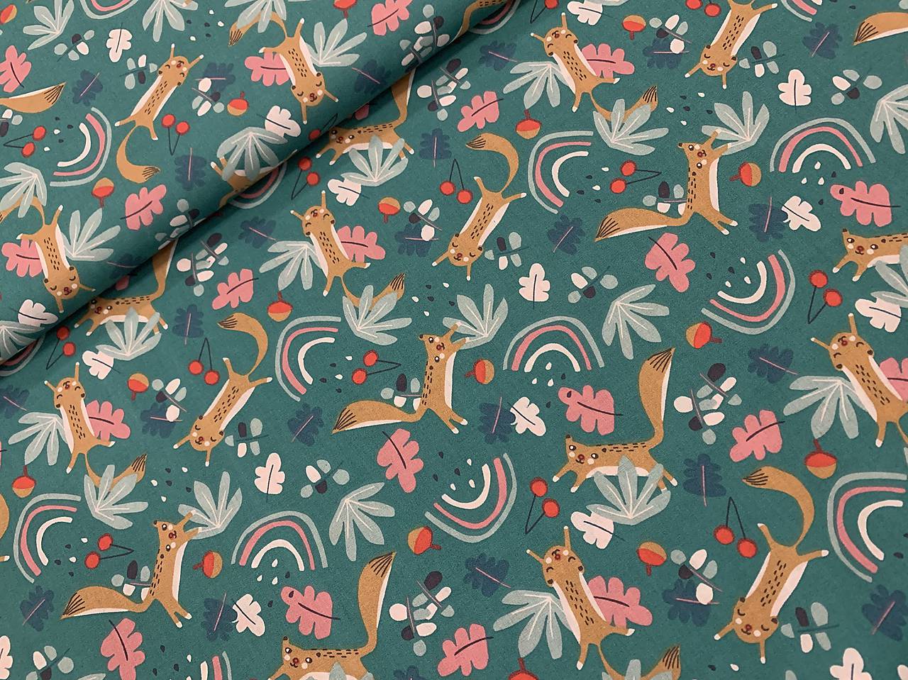 Bavlnené latky dovoz Frsncuzsko STOF