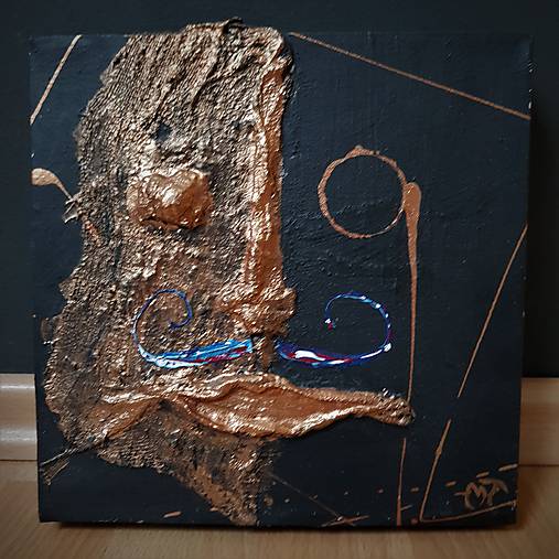 Obrazy - Salváttor Dalí - 12041673_