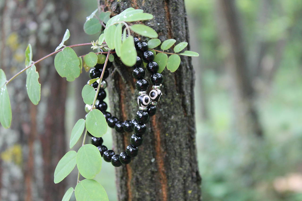 DZI TIBETAN partnerské