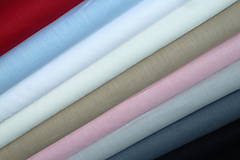 Textil - Látka Ramia - 12053984_