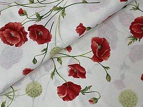 Textil - Bavlnene latky dovoz Taliansko LONETA - 12055389_