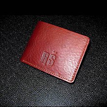 Peňaženky - Peňaženka JONAS a monogram - 12056124_