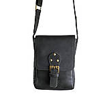  - Pánska taška Portofino Dark Small - 12070768_