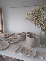  - Kurz výroby úžitkovej keramiky (2 lekcie) - 12080288_