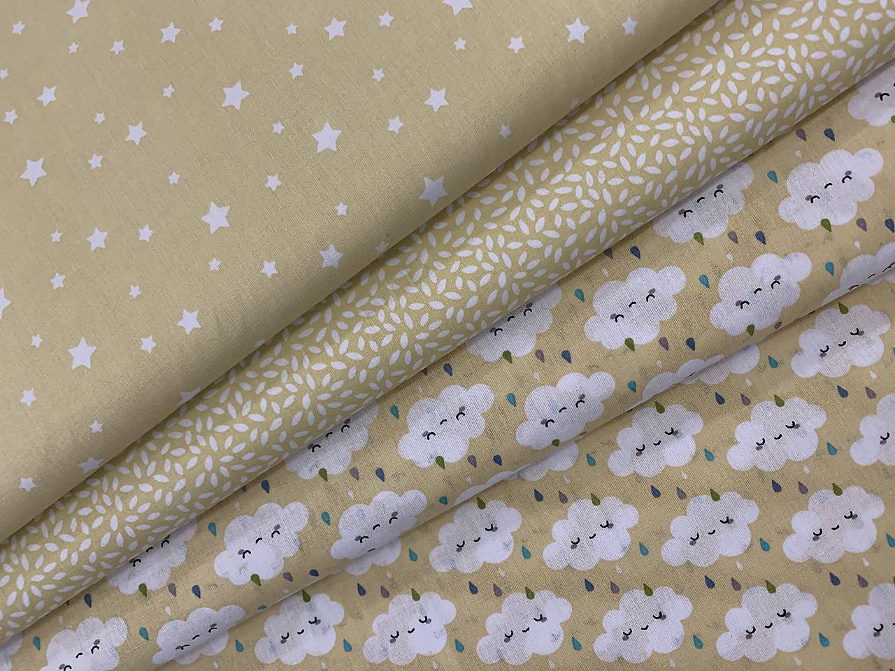 Bavlnené latky dovoz Francúzsko STOF