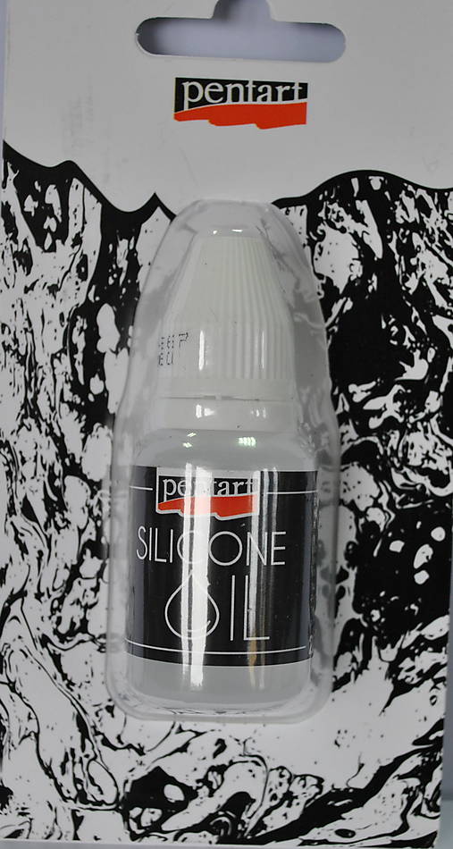 Silikónový olej Pentart 20 ml PNT32920