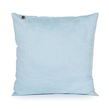 Úžitkový textil - Povlak na vankúš Light blue 50x50 - 12087562_