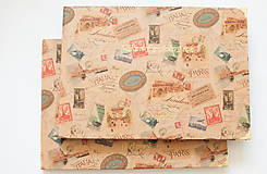 Papiernictvo - Set cestovateľských albumov - 12090310_