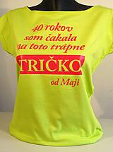 Topy, tričká, tielka -  - 12100134_