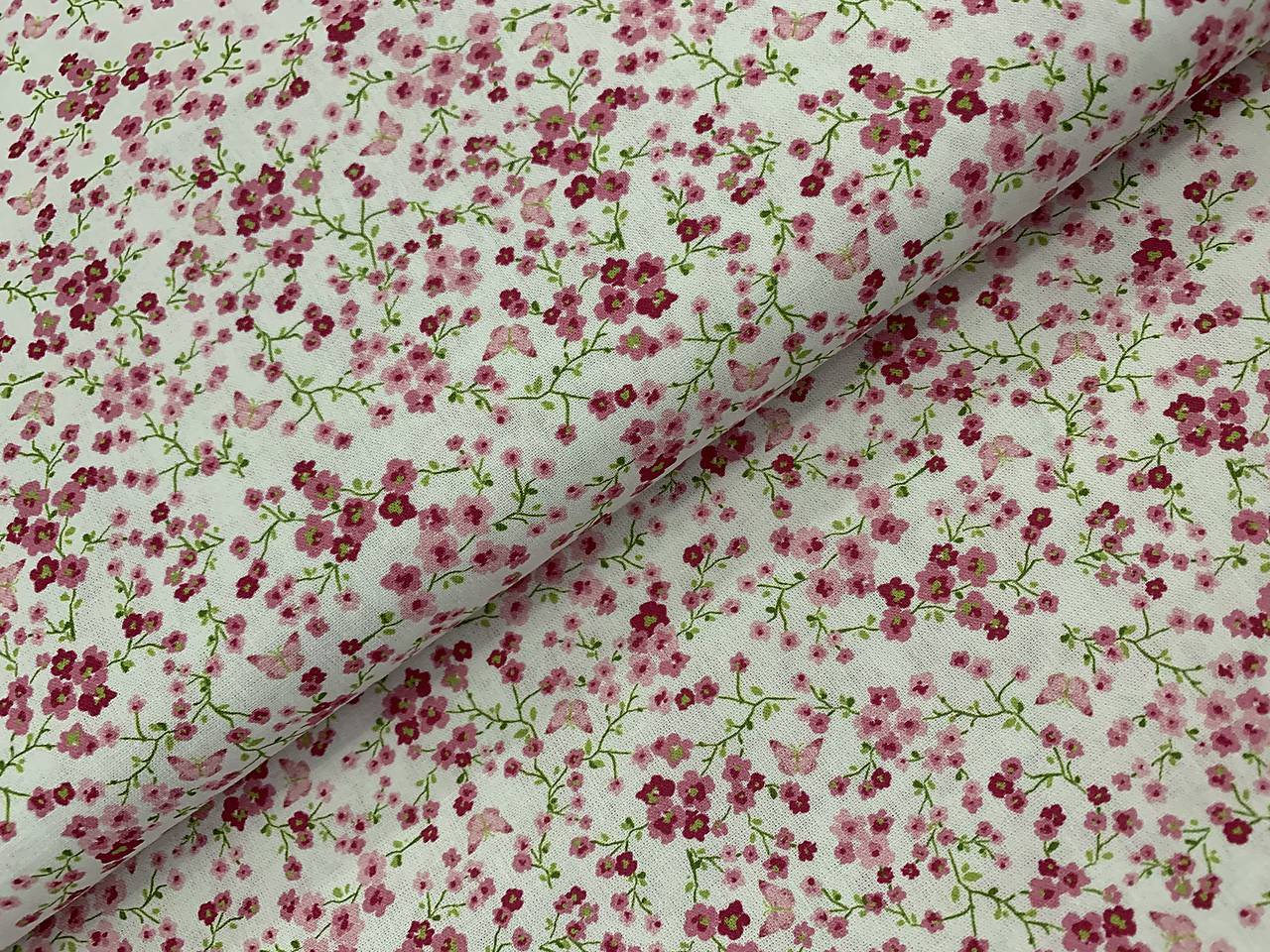 Bavlnené latky dovoz Francúzsko 