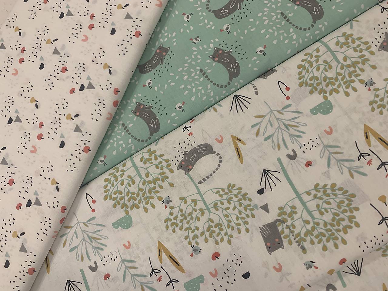 Bavlnené latky dovoz Francúzsko 