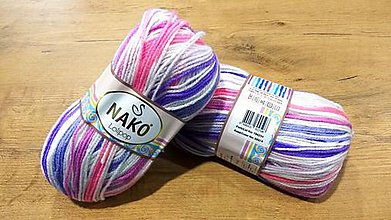 Galantéria - Nako Lolipop (80434) - 12109649_